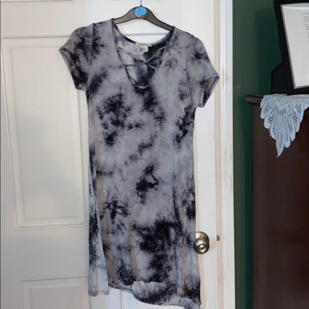 t shirt dress